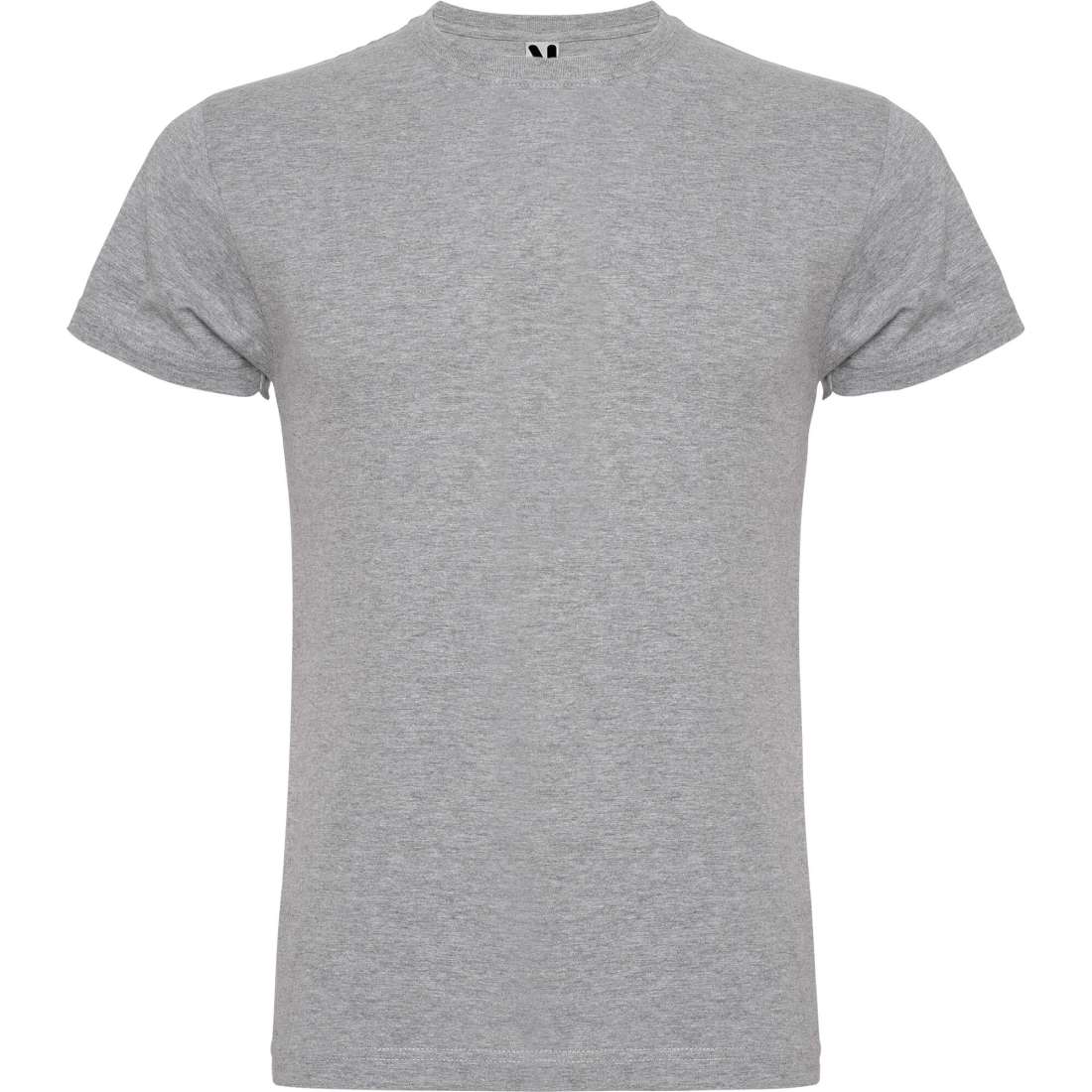 Camiseta Gris Hombre