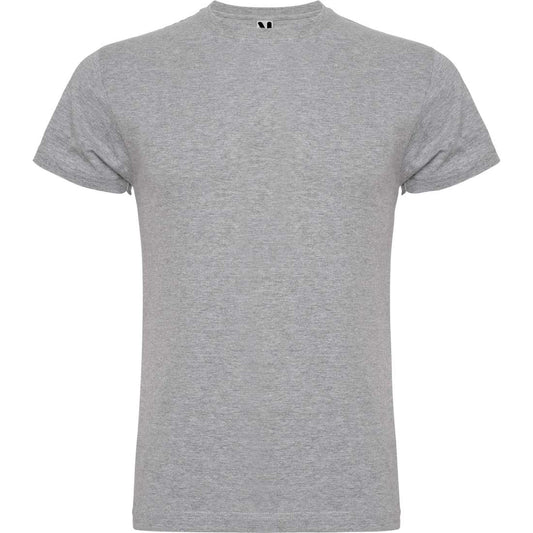 Camiseta Gris Hombre