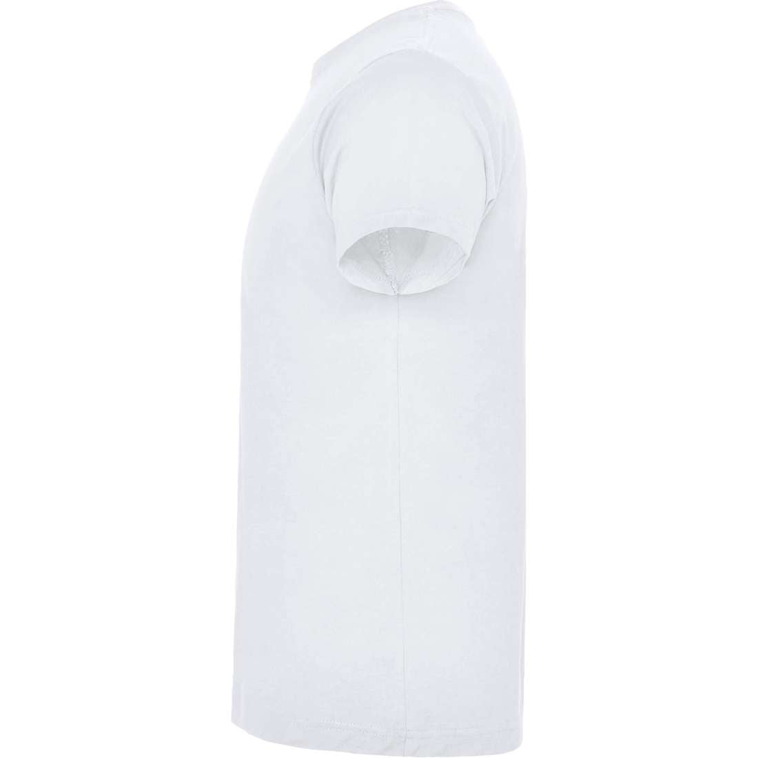 Camiseta Blanca Hombre