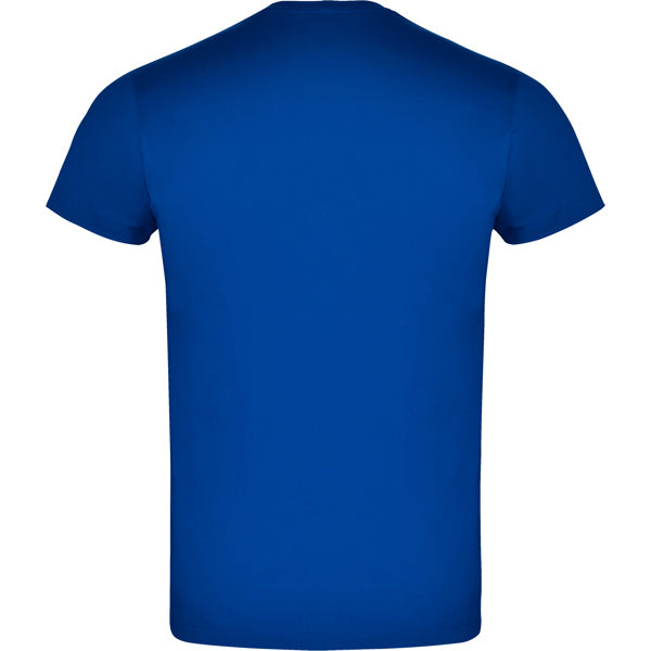 Camisetas Blancas, azules, negras DTF Hombre