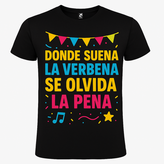 La verbena